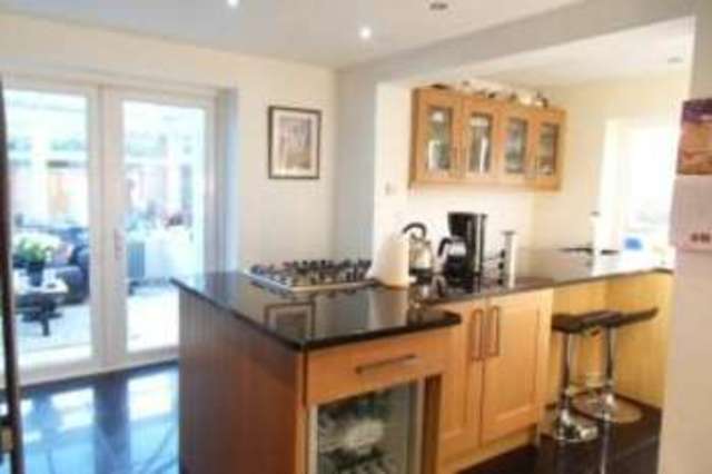  Image of 4 bedroom Detached house for sale in Ladywood Road Old Hall Warrington WA5 at Old Hall Warrington Great Sankey, WA5 9QR