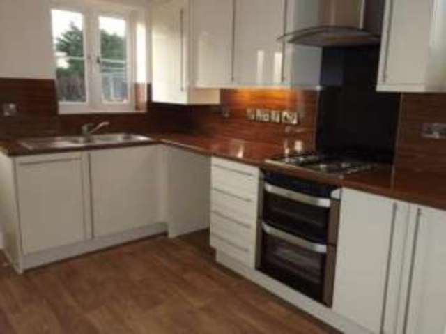  Image of 3 bedroom Detached house for sale in Coates Road Coates Whittlesey Peterborough PE7 at Coates  Coates, PE7 2BE