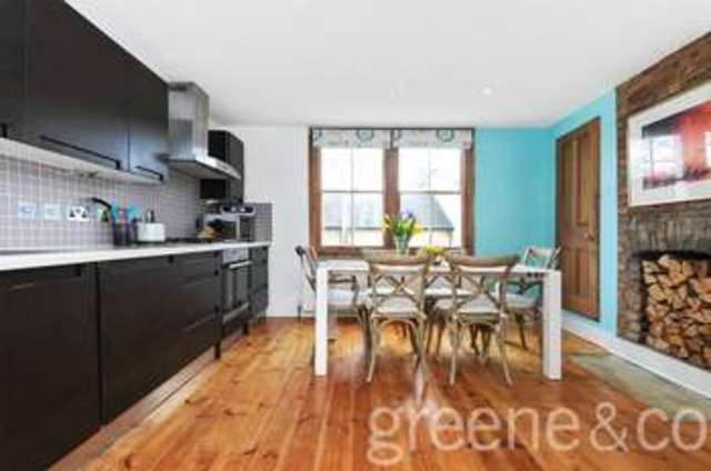  Image of 3 bedroom Maisonette for sale in Lambton Road London N19 at London  Hornsey Rise, N19 3QH