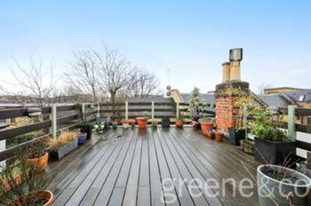  Image of 3 bedroom Maisonette for sale in Lambton Road London N19 at London  Hornsey Rise, N19 3QH