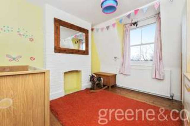 Image of 3 bedroom Maisonette for sale in Lambton Road London N19 at London  Hornsey Rise, N19 3QH