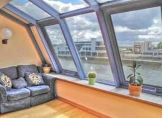 Image of 3 bedroom Flat for sale in Lancefield Quay Glasgow G3 at Lancefield Quay Glasgow Glasgow, G3 8HA