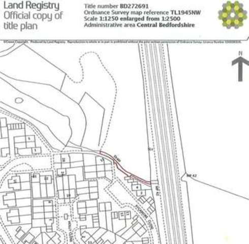 Image of Detached house for sale in Shortmead Street Biggleswade SG18 at Biggleswade Bedfordshire Biggleswade, SG18 0FG