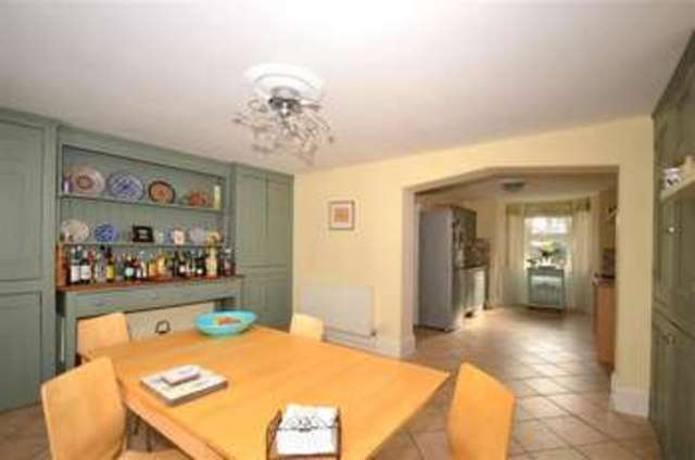  Image of 4 bedroom Terraced house for sale in Langdon Road Rochester ME1 at Rochester Kent Rochester, ME1 1UN
