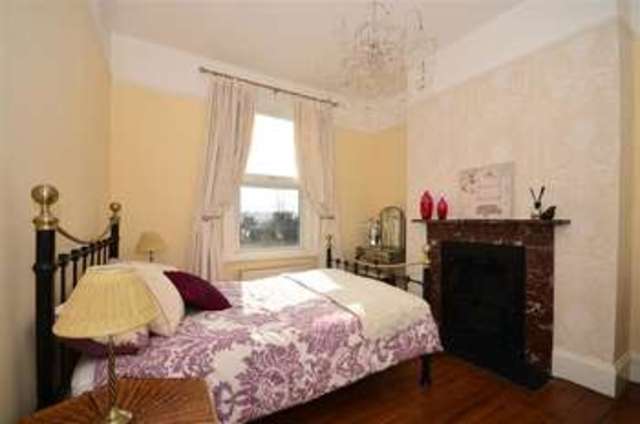  Image of 4 bedroom Terraced house for sale in Langdon Road Rochester ME1 at Rochester Kent Rochester, ME1 1UN