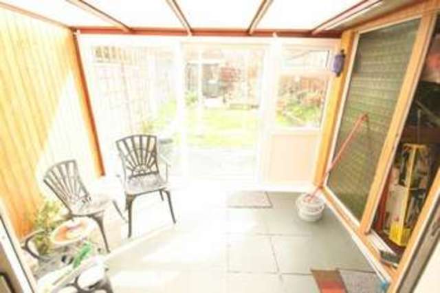  Image of 3 bedroom Terraced house for sale in Harrow Road Langley Slough SL3 at Langley  Slough, SL3 8SQ