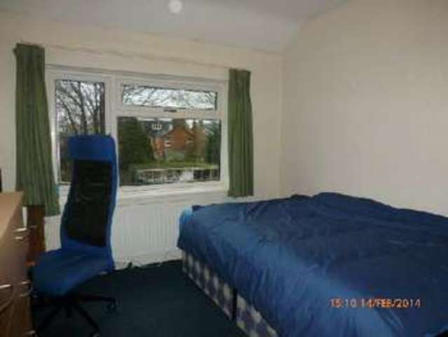  Image of 5 bedroom House Share to rent in Langleys Road Selly Oak Birmingham B29 at Selly Oak Bristol Selly Oak, B29 6HR