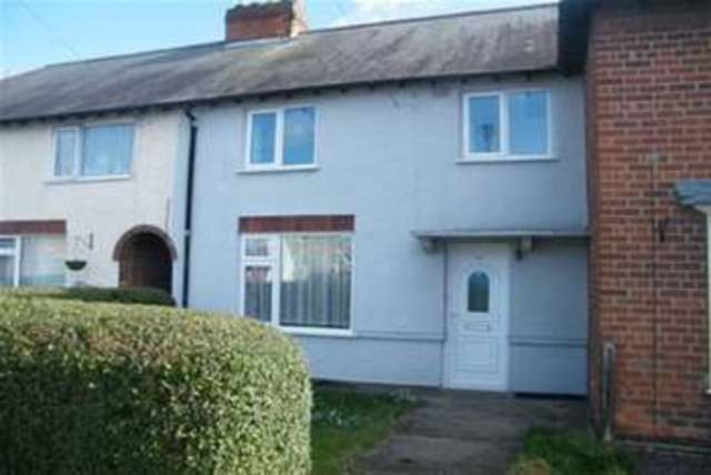  Image of 3 bedroom Detached house to rent in Lansdowne Grove Wigston LE18 at Wigston, LE18 4LW