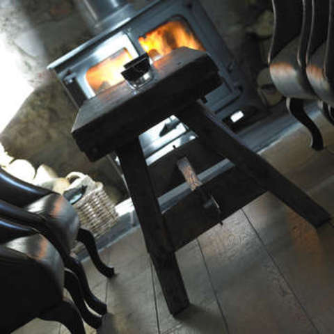  Image of 1 bedroom Apartment for sale in Laugharne Laugharne Carmarthen SA33 at Laugharne, SA33 4RS