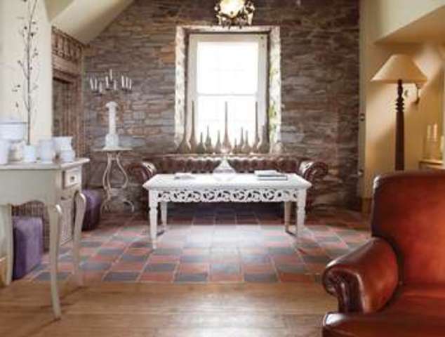  Image of 1 bedroom Apartment for sale in Laugharne Laugharne Carmarthen SA33 at Laugharne, SA33 4RS