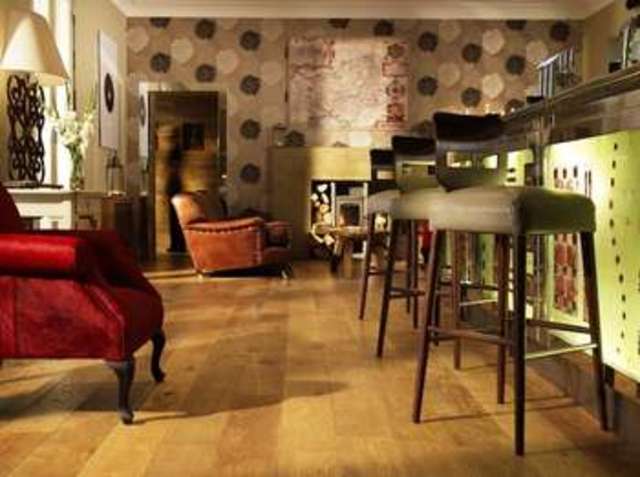  Image of 1 bedroom Apartment for sale in Laugharne Laugharne Carmarthen SA33 at Laugharne, SA33 4RS