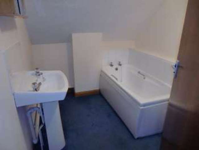  Image of 3 bedroom Terraced house for sale in Exeter Street Launceston PL15 at Exeter Street  Launceston, PL15 9TQ