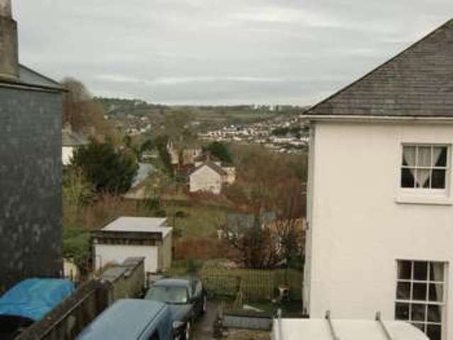  Image of 3 bedroom Terraced house for sale in Exeter Street Launceston PL15 at Exeter Street  Launceston, PL15 9TQ
