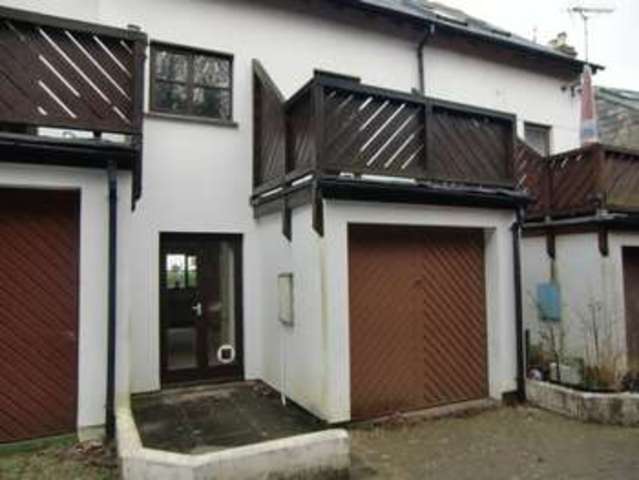  Image of 3 bedroom Terraced house for sale in Exeter Street Launceston PL15 at Exeter Street  Launceston, PL15 9TQ