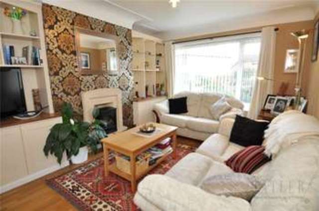  Image of 4 bedroom Semi-Detached house for sale in Laurelhurst Avenue Heswall Wirral CH61 at Pensby Wirral Pensby, CH61 9NZ