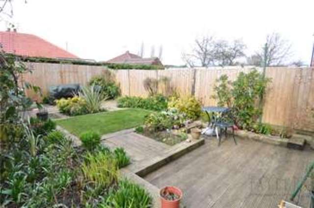 Image of 4 bedroom Semi-Detached house for sale in Laurelhurst Avenue Heswall Wirral CH61 at Pensby Wirral Pensby, CH61 9NZ