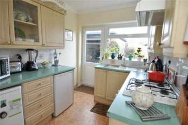  Image of 4 bedroom Semi-Detached house for sale in Laurelhurst Avenue Heswall Wirral CH61 at Pensby Wirral Pensby, CH61 9NZ
