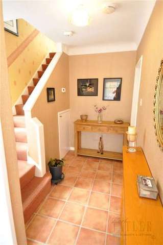  Image of 4 bedroom Semi-Detached house for sale in Laurelhurst Avenue Heswall Wirral CH61 at Pensby Wirral Pensby, CH61 9NZ