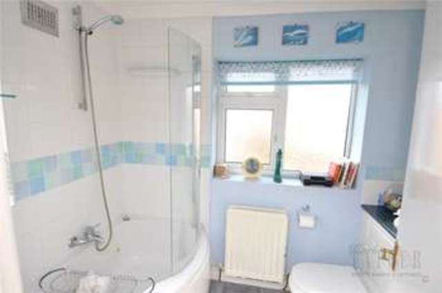  Image of 4 bedroom Semi-Detached house for sale in Laurelhurst Avenue Heswall Wirral CH61 at Pensby Wirral Pensby, CH61 9NZ