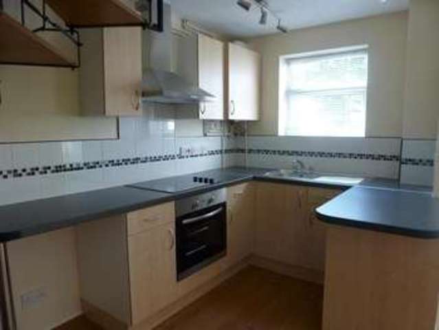  Image of 1 bedroom Semi-Detached house to rent in Lavender Way St. Ives Huntingdon PE27 at St. Ives, PE27 3AN
