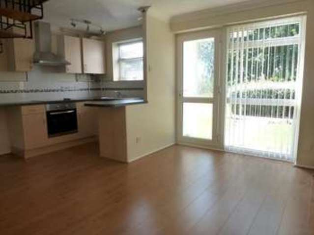  Image of 1 bedroom Semi-Detached house to rent in Lavender Way St. Ives Huntingdon PE27 at St. Ives, PE27 3AN
