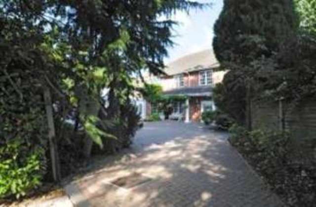  Image of 4 bedroom Detached house for sale in Leas Green Chislehurst BR7 at Chislehurst  Chislehurst, BR7 6HD