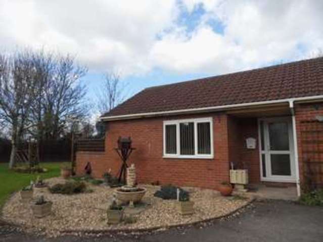  Image of 1 bedroom Detached house to rent in Ledbury Road Ross-on-Wye HR9 at Ledbury Road  Ross-On-Wye, HR9 7BG