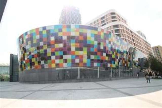  Image of 1 bedroom Flat to rent in Lee High Road London SE13 at London, SE13 5FF