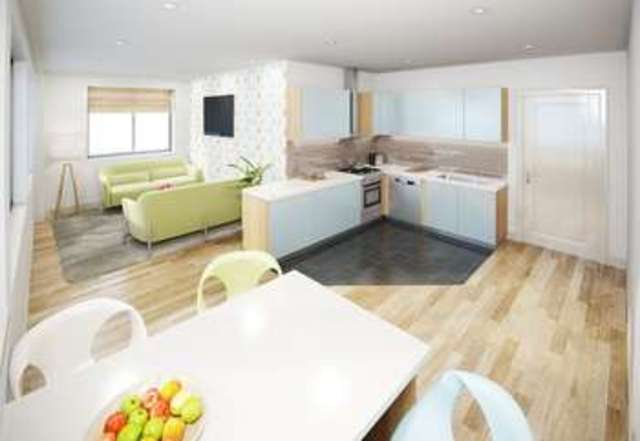  Image of 1 bedroom Apartment for sale in East Street Leeds LS9 at Leeds, LS9 8EP