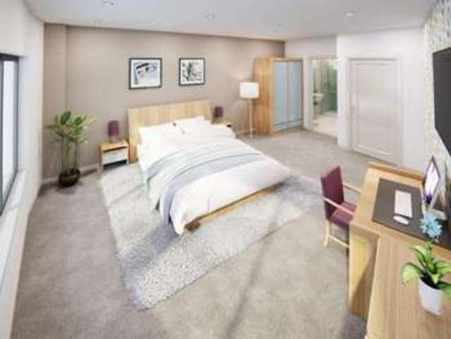  Image of 1 bedroom Apartment for sale in East Street Leeds LS9 at Leeds, LS9 8EP