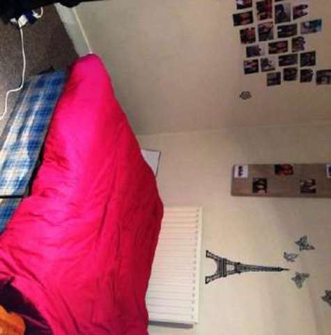  Image of 5 bedroom House Share to rent in Leengate Nottingham NG7 at Lenton Bristol Lenton, NG7 2LX