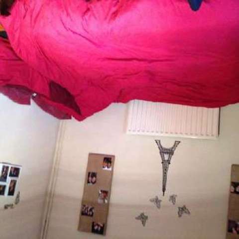  Image of 5 bedroom House Share to rent in Leengate Nottingham NG7 at Lenton Bristol Lenton, NG7 2LX