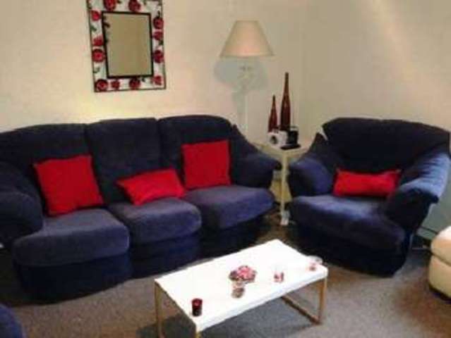  Image of 5 bedroom House Share to rent in Leengate Nottingham NG7 at Lenton Bristol Lenton, NG7 2LX