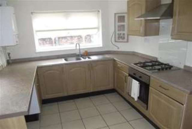  Image of 3 bedroom Terraced house to rent in Leinster Road Stoneycroft Liverpool L13 at Liverpool, L13 5SU