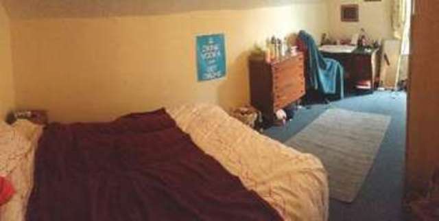  Image of 5 bedroom House Share to rent in Lenton Boulevard Lenton Nottingham NG7 at Lenton Bristol Lenton, NG7 2FQ