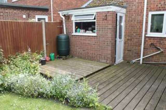  Image of 3 bedroom Semi-Detached house for sale in Lexington Close Hemsby Great Yarmouth NR29 at Hemsby Great Yarmouth Hemsby, NR29 4ES