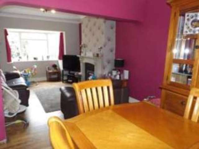  Image of 3 bedroom Semi-Detached house for sale in Lichfield Road Rushall Walsall WS4 at Rushall Walsall Rushall, WS4 1NN
