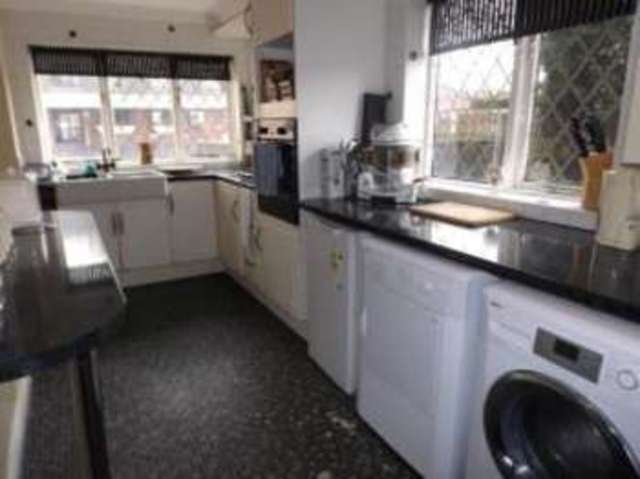  Image of 3 bedroom Semi-Detached house for sale in Lichfield Road Rushall Walsall WS4 at Rushall Walsall Rushall, WS4 1NN