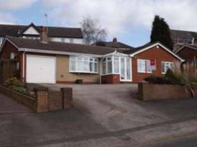  Image of 3 bedroom Bungalow for sale in Lightwood Road Lightwood Longton Stoke-on-Trent ST3 at Stoke-on-Trent Staffordshire Lightwood, ST3 7EL