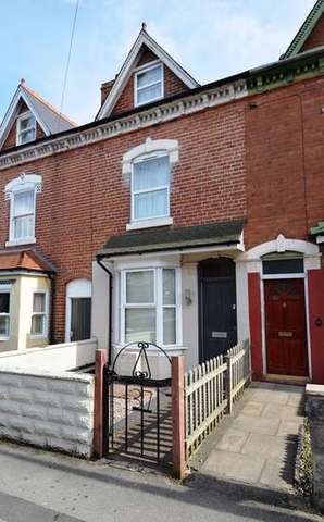  Image of 3 bedroom Terraced house for sale in Lightwoods Road Bearwood Smethwick B67 at Lightwoods Road  Bearwood, B67 5AY