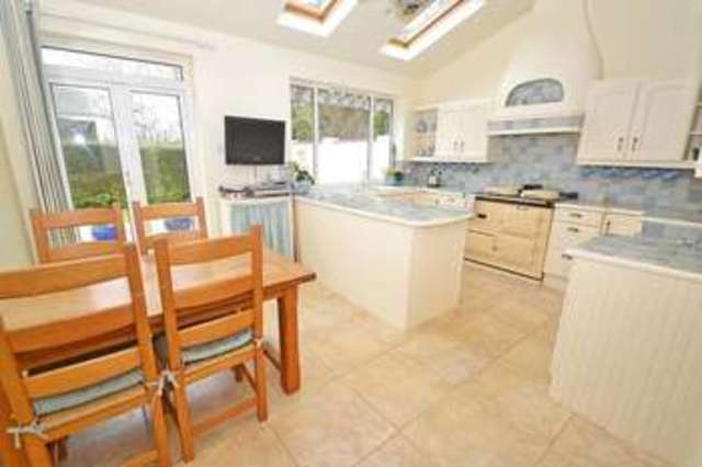  Image of 4 bedroom Detached house for sale in Brownsea View Avenue Poole BH14 at Lilliput  Poole, BH14 8LQ