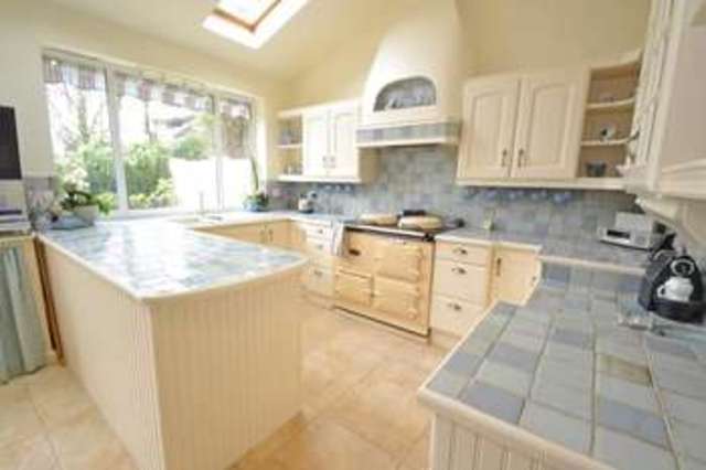  Image of 4 bedroom Detached house for sale in Brownsea View Avenue Poole BH14 at Lilliput  Poole, BH14 8LQ