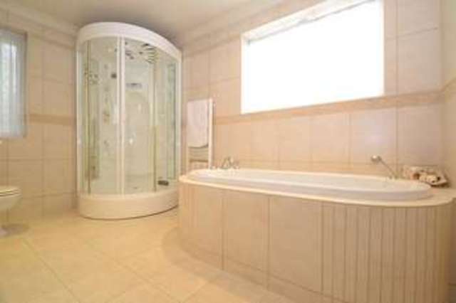  Image of 4 bedroom Detached house for sale in Brownsea View Avenue Poole BH14 at Lilliput  Poole, BH14 8LQ