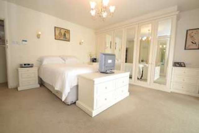  Image of 4 bedroom Detached house for sale in Brownsea View Avenue Poole BH14 at Lilliput  Poole, BH14 8LQ