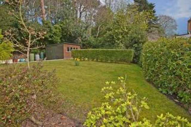  Image of 4 bedroom Detached house for sale in Brownsea View Avenue Poole BH14 at Lilliput  Poole, BH14 8LQ