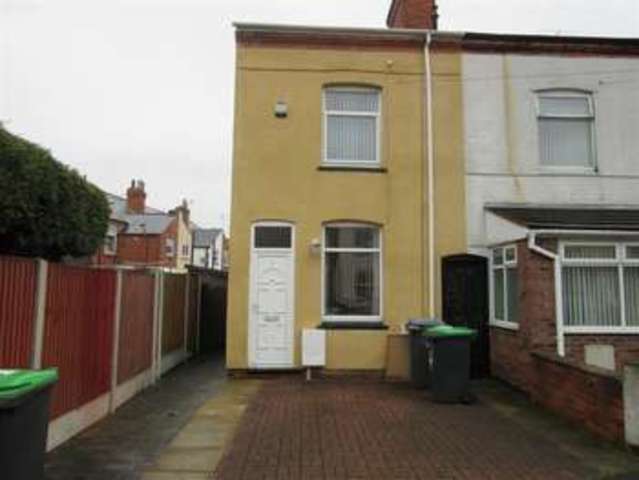  Image of 3 bedroom Detached house for sale in Linby Avenue Hucknall Nottingham NG15 at Linby Avenue Nottingham Nottingham, NG15 7TT