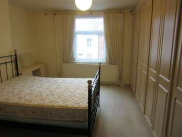  Image of 3 bedroom Detached house for sale in Linby Avenue Hucknall Nottingham NG15 at Linby Avenue Nottingham Nottingham, NG15 7TT