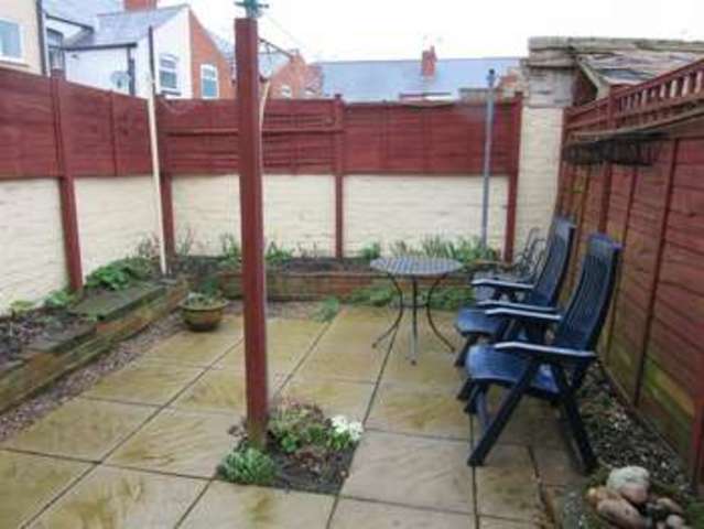  Image of 3 bedroom Detached house for sale in Linby Avenue Hucknall Nottingham NG15 at Linby Avenue Nottingham Nottingham, NG15 7TT