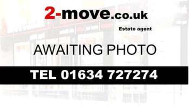  Image of 1 bedroom Terraced house to rent in Linden Road Gillingham ME7 at Gillingham Kent Gillingham, ME7 2PQ