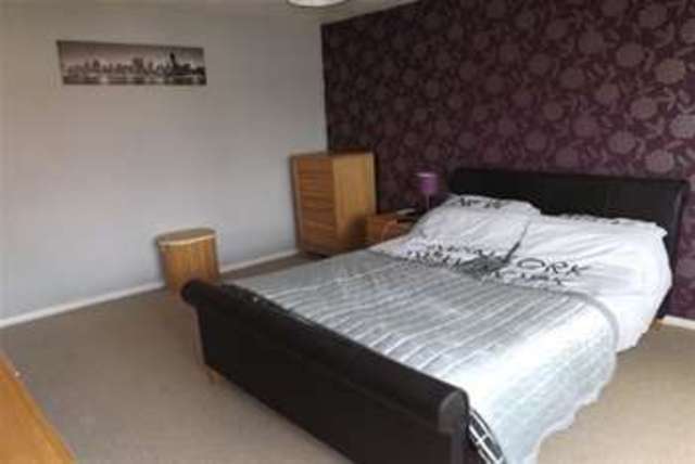  Image of 2 bedroom Maisonette to rent in Linford Crescent Coalville LE67 at Coalville, LE67 4QY
